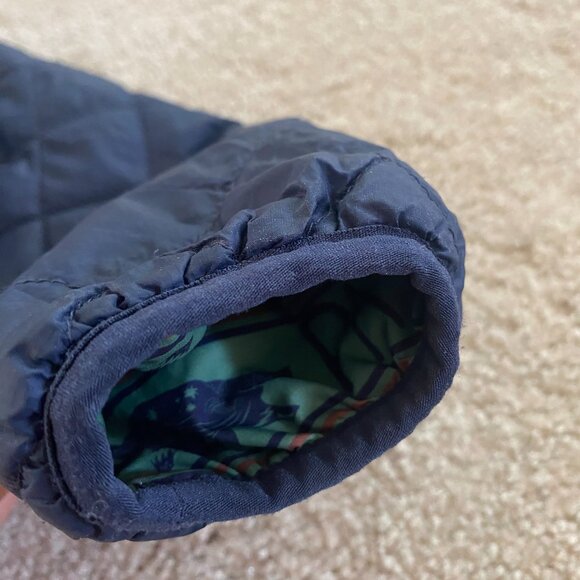 Patagonia Nano Puff - Picture 3 of 8